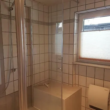 Maison d'hôtes Regenbogen Kappel-Grafenhausen