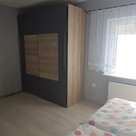 Maison d'hôtes Regenbogen